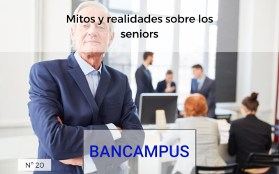 Mitos y realidades sobre los seniors