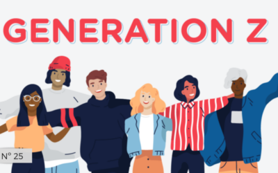 Las demandas de la Generación Z