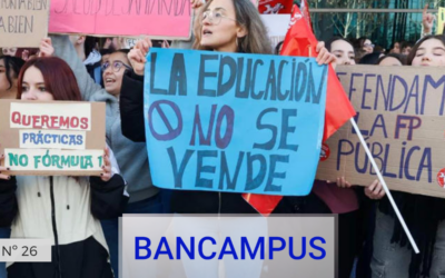 El Gobierno prohibirá por ley que se pueda cobrar por hacer prácticas de FP