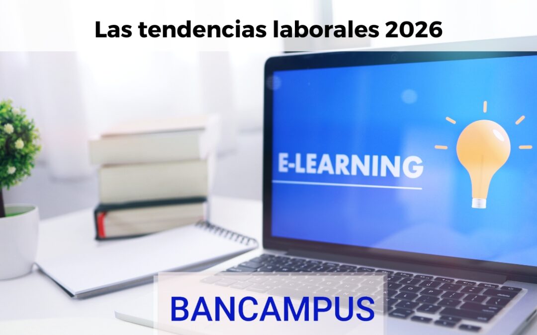 Las tendencias laborales 2026