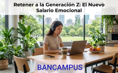 El nuevo ‘salario emocional’: Qué exige la Generación Z para no abandonar tu empresa
