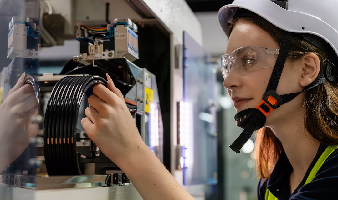 El nuevo paradigma laboral: ¿Qué exige el talento joven a las empresas?