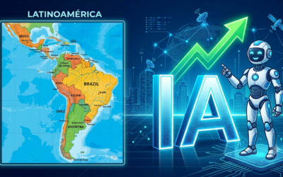 La IA ya no es una amenaza para el empleo en LATAM: es la que mejor paga
