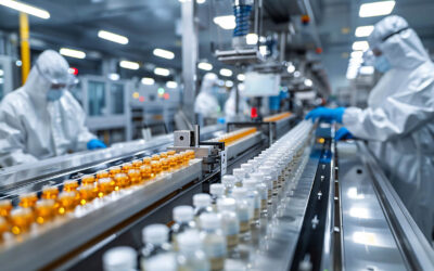 Farmacéutica busca «unicornios»: el perfil híbrido que paga hasta 75.000€ y que las universidades no enseñan
