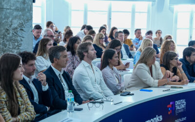 La IA estrecha la entrada al mercado laboral: el 51% prevé menos oportunidades para los junior