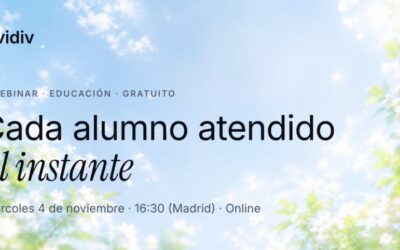 El abandono silencioso en la formación online: cómo los centros están frenando la fuga de alumnos con IA